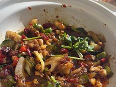 -食光慢宴·安吉土菜馆