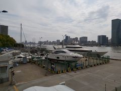 -公平路渡口(轮渡站)