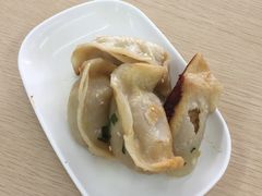 锅贴-阿文夜市豆浆油条(临潼路店)