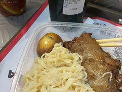 -孖记茶档·热腾茶餐(乐峰店)