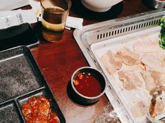-新石器烤肉(虹悦城店)