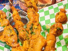 -泰妃殿(武汉首店)