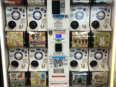 -上海科技馆(地铁站)