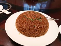 酱油炒饭-新长福(星沙店)