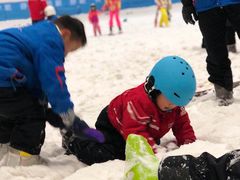 -绍兴启迪乔波冰雪世界