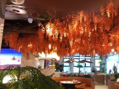 -享遇.锅姥姥牛排海鲜自助(小寨店)