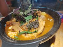 -桂小厨广西菜(青秀万达店)