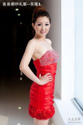 -喜喜婚纱HAPPINESS STUDIO奢定馆(海淀体验馆)