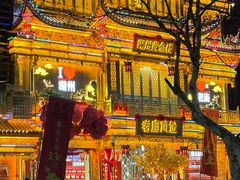 -衣裳街历史文化街区