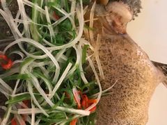 -悦厅·下午茶(杭州柏悦酒店)