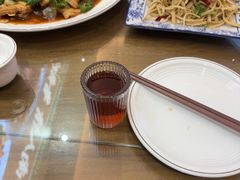 -鲁南仔·滕州炒鸡(经三路店)