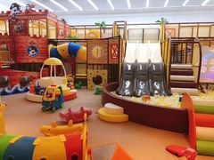 -S5游泳健身(水星引力店)