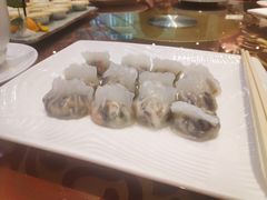 -新兴家喻酒家·羊城名宴(昌岗店)