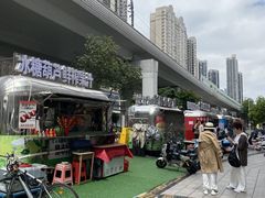 -天虹购物中心(深圳龙华店)
