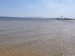 -养马岛旅游度假区