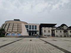 -中国客家博物馆