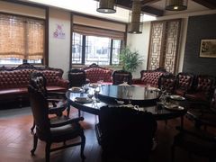 包厢-老正兴菜馆(福州路店)