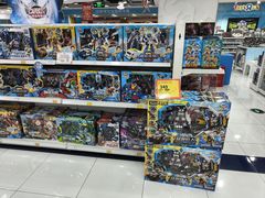 -TOYSRUS玩具反斗城(正大广场店)