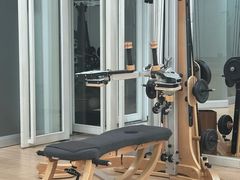 -Isofit 普拉提·婵柔工作室