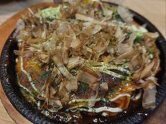 关西好味烧-胜代日本料理(云程巷小区店)
