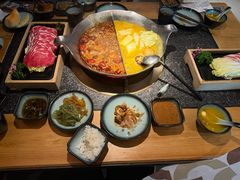 -湊湊火锅·茶憩(皇姑万象汇店)