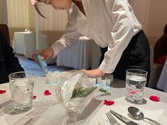 -PARFUM FLORAL花境法餐(南京首店)