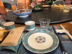 -全聚德烤鸭店(马家堡店)