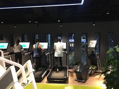 -Liking Fit智能健身(中关村店)