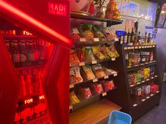 -唱吧麦颂KTV(西单华威潮铺街店)