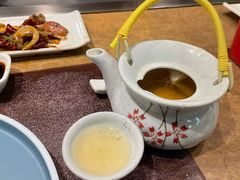 -雅玛花式铁板烧餐厅(好运街店)