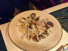 -艾米意大利餐厅(米房创意园店)