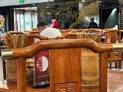 大堂-奎元馆(市民中心店)