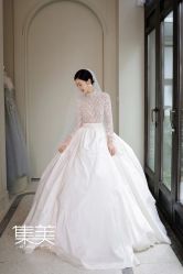 点击看大图 -Chic Bridal 熙可婚纱