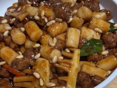 -兔爸私家小厨(新北万达店)