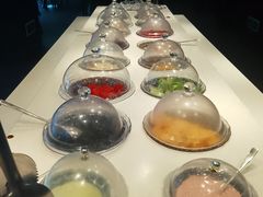 -豪客来牛排(西昌大巷口月城广场店)