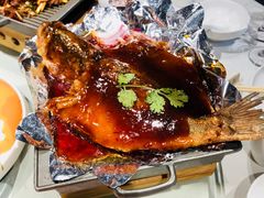 -大鸭梨烤鸭(枣园店)