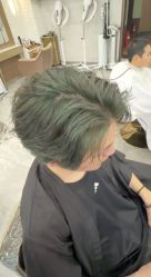 -逸丝风尚yesfashion造型