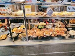 -鲤.金记沙茶面(总店)