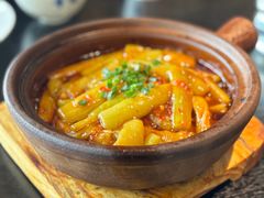 -简小舍·民间手艺菜(武昌江滩店)