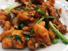 -腰记饭店(龙源路店)