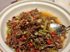 -故乡缘·香格里拉山庄(冷竹路店)