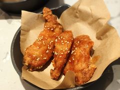 -必胜客(欢乐颂店)