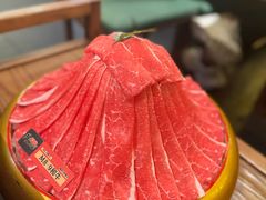 -牛New寿喜烧(虹桥新天地店)