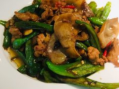 农家小炒肉-望湘园·洞庭渔宴(浦江欢乐颂店)