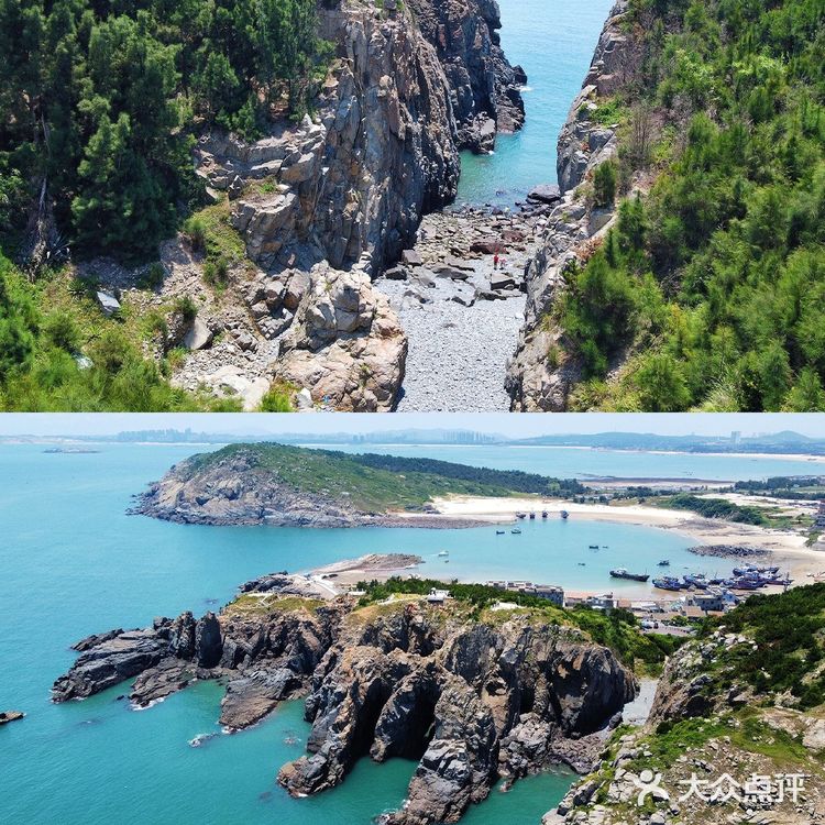 福建平潭 | 追泪旅行的详细行程安排来啦！