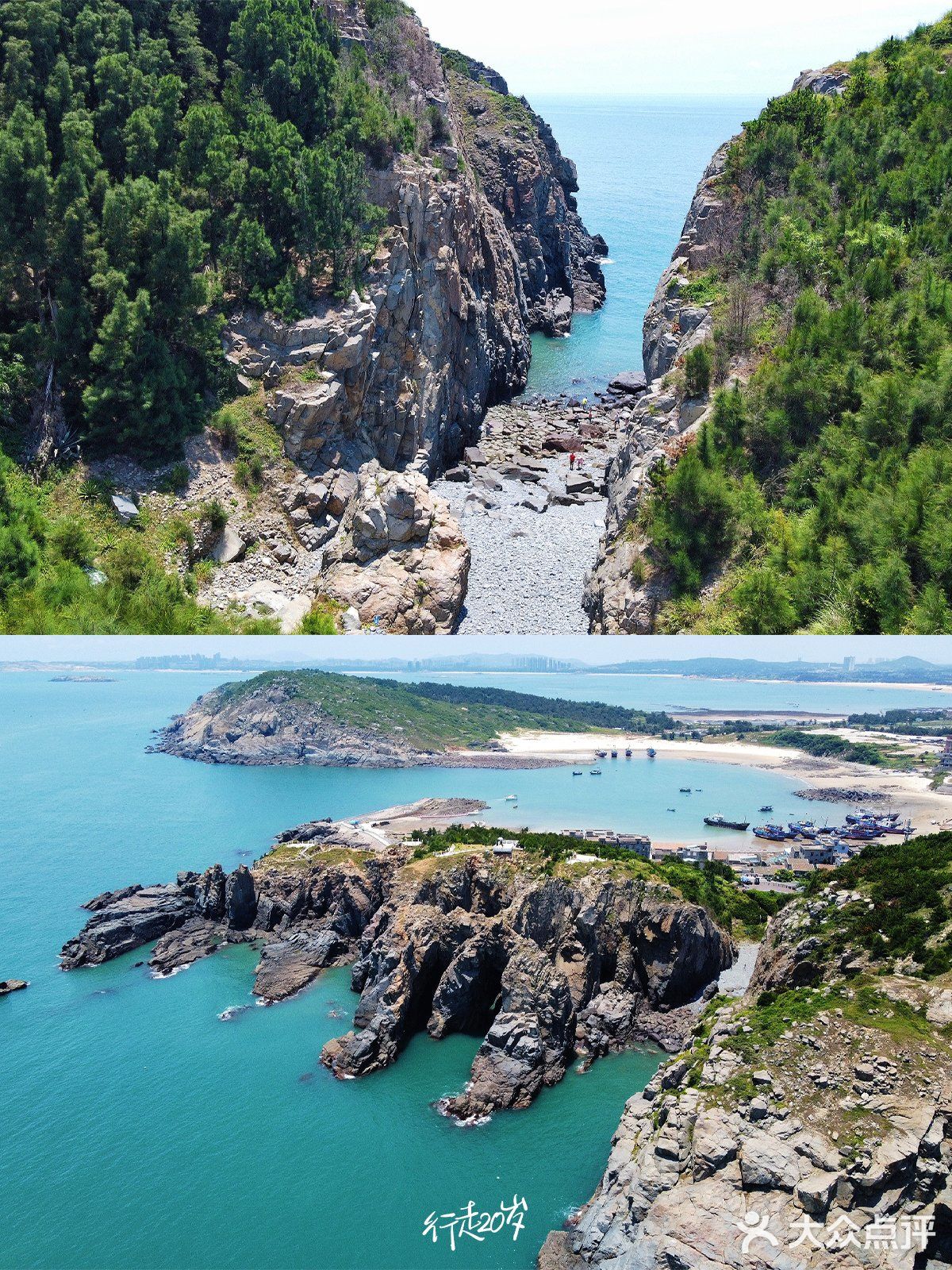 福建平潭 | 追泪旅行的详细行程安排来啦！