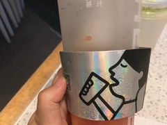 -喜茶(永旺梦乐城店)