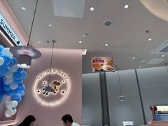 -夏日玛莉西餐厅(梅溪湖步步高店)