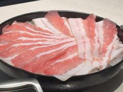 -麻辣空间·清油火锅(水井沟店)