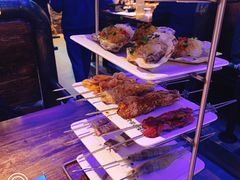 -三个蒙古大叔羊肉串(大宁店)